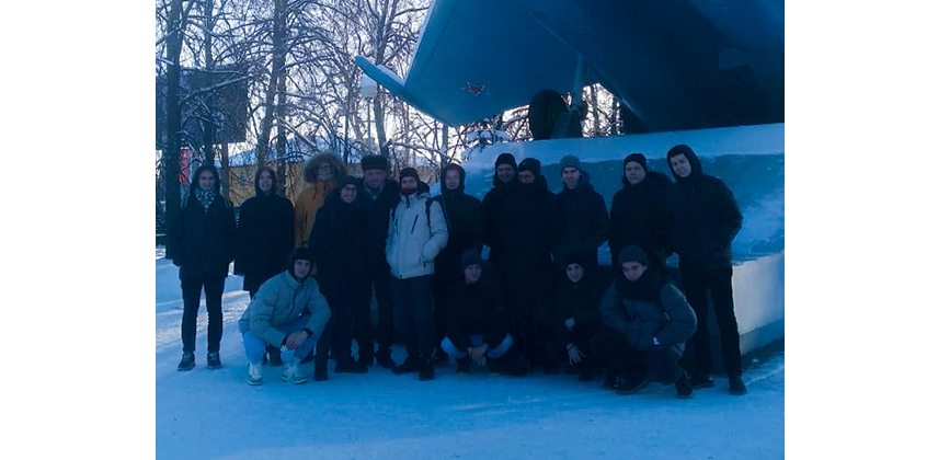 Уфимское моторостроительное производственное объединение