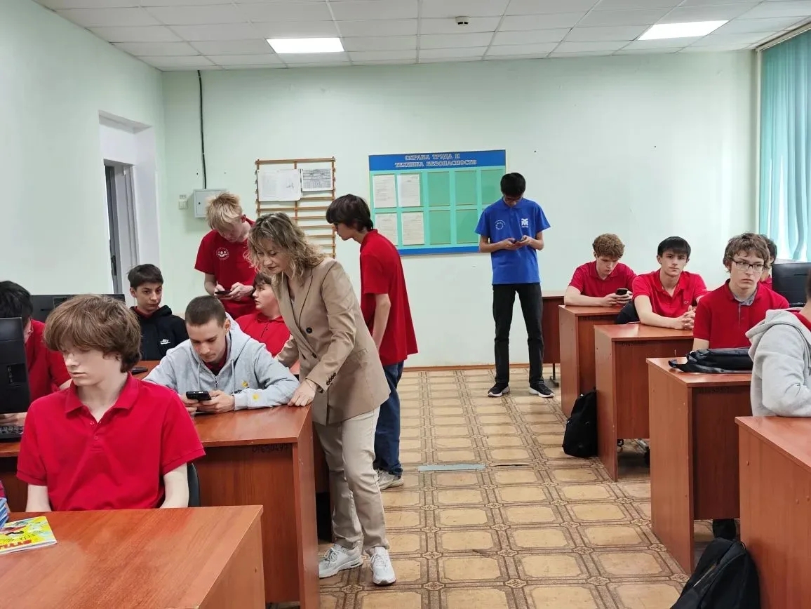 Благоустройство территорий в Республике Башкортостан