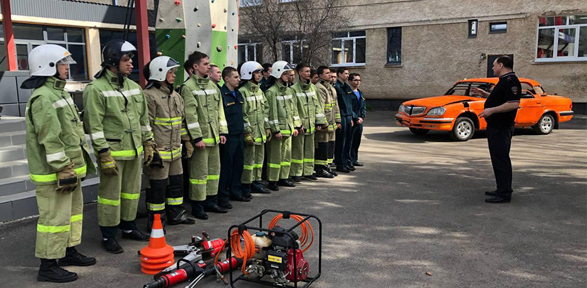 Договор о практической подготовке