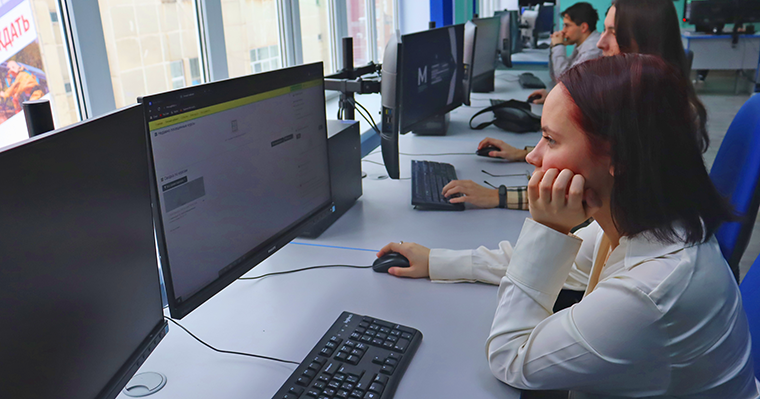 Республиканская Олимпиада с Международным участием по информационным технологиям