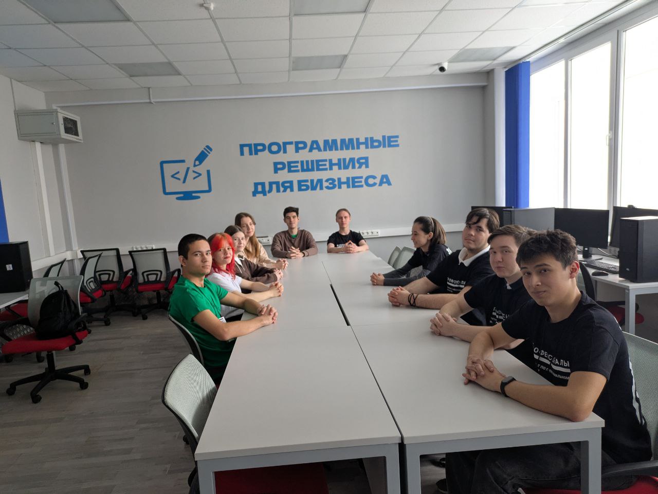 "Цифровой двойник пациента"