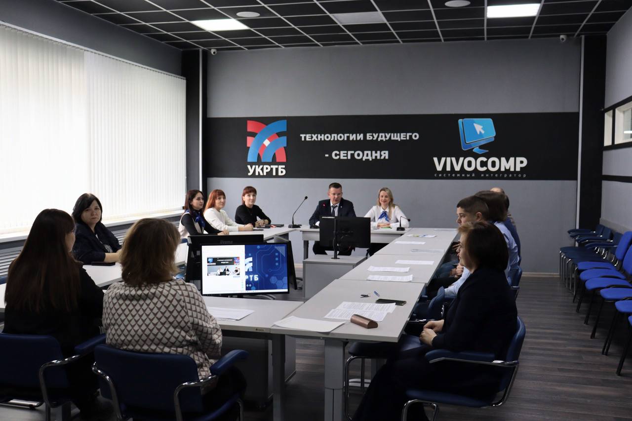 Итоговая аттестация отраслевиков ФП "Профессионалитет"