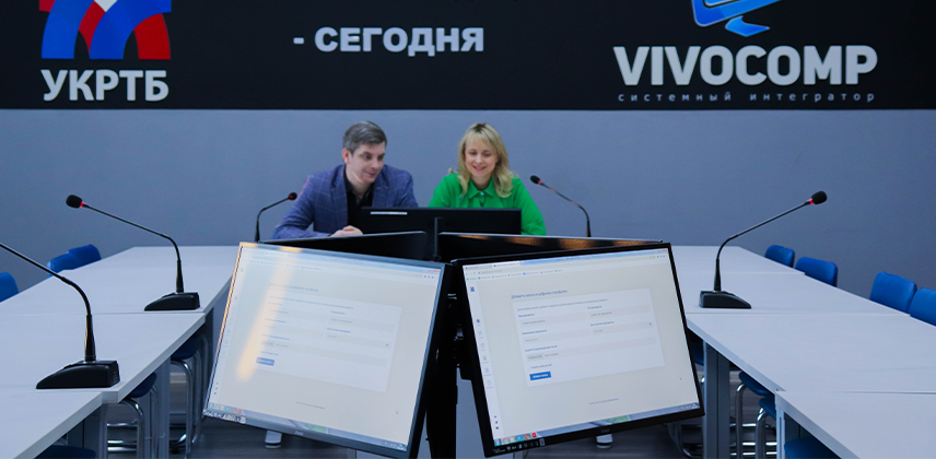 Цифровое портфолио студета