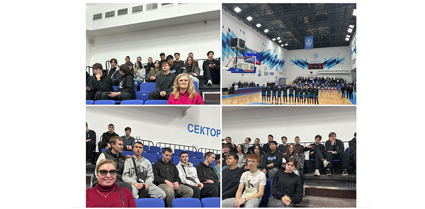 Мероприятие ЗОЖ 
