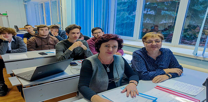 Учебная практика 