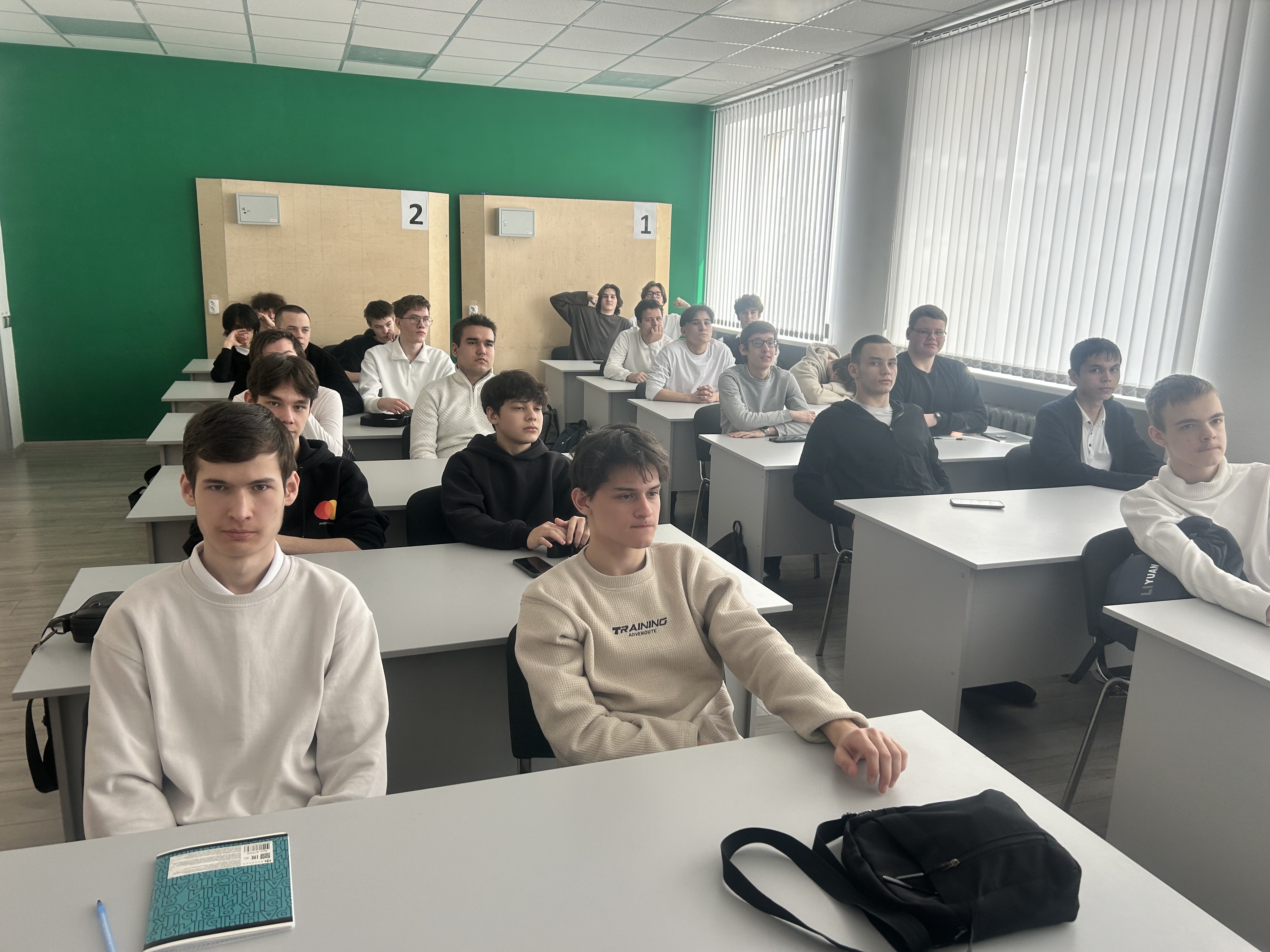 Студент и его ЗОЖ
