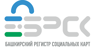 Башкирский регистр социальных карт