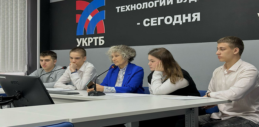 Победа на защите стартапов 