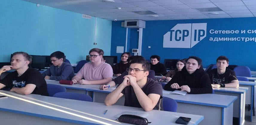 Реализация наставничества