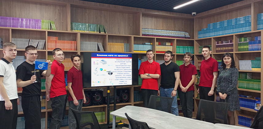 Всемирный день борьбы с ненормативной лексикой