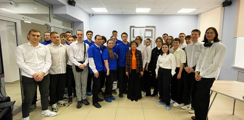  «Неделя Бизнеса» 