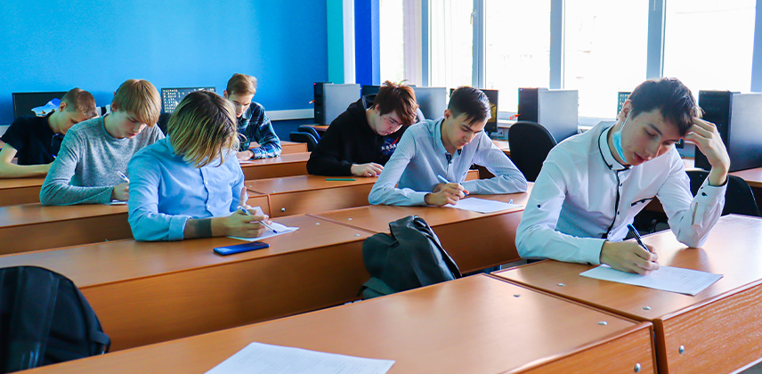 Олимпиада по Документационному обеспечению управления