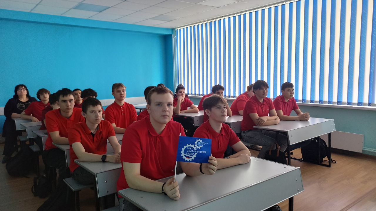 Классный час по цифровой грамотности и кибербезопасности