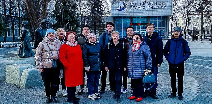 Финал Акмуллинской олимпиады по математике