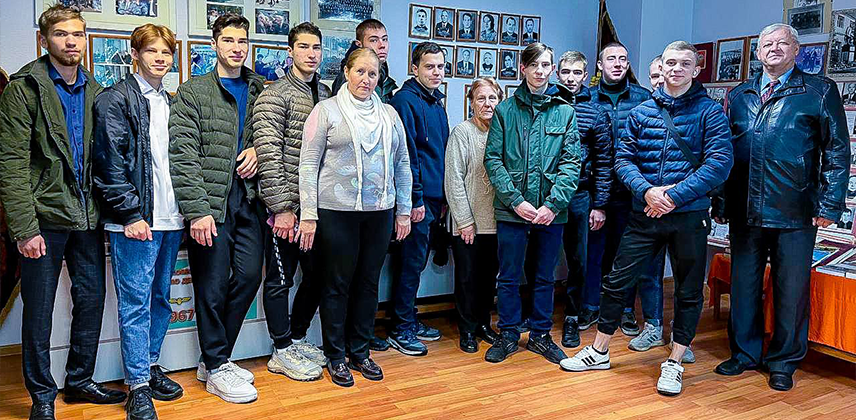 Открытый урок по дисциплине МДК «Конструкция и управление электровозом»