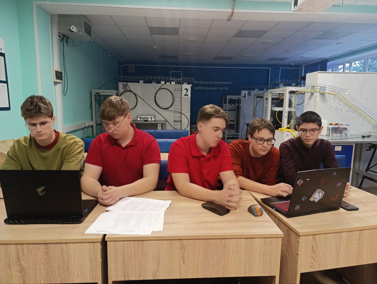 Международная онлайн-конференция «интернет ХХI века: технологии, которые меняют реальность»