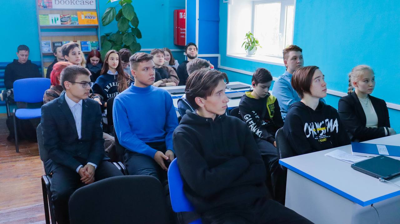  Традиционные итоги Недели Инфо центра УКРТБ