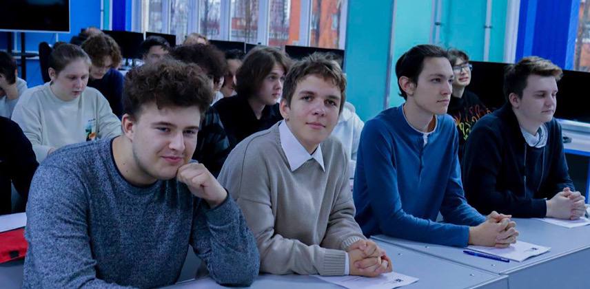 Открытый урок по теме «Специальные налоговые режимы». 