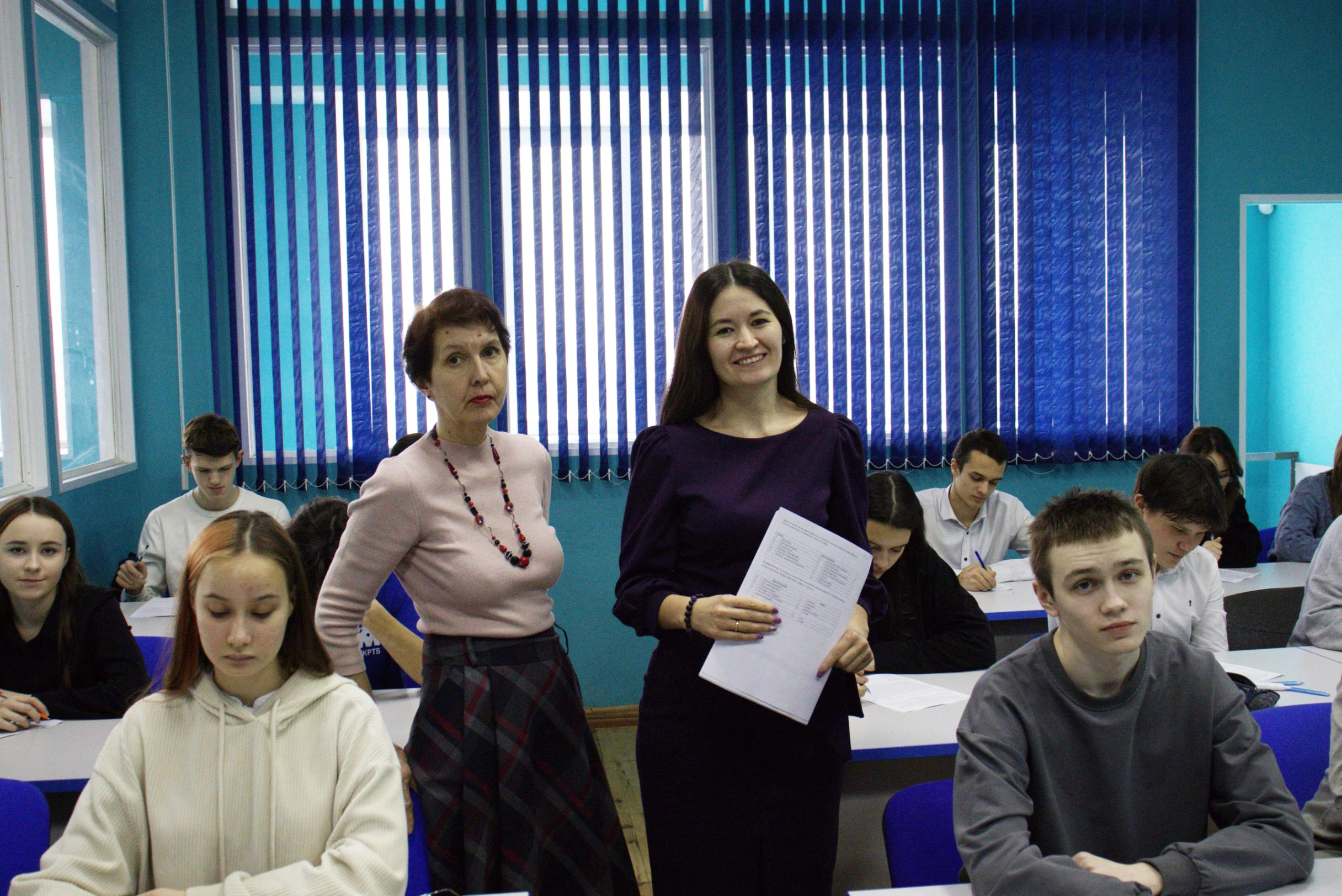  1 этап Республиканской олимпиады по русскому языку и литературе