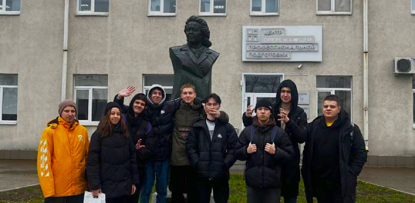 Сила маленьких шагов