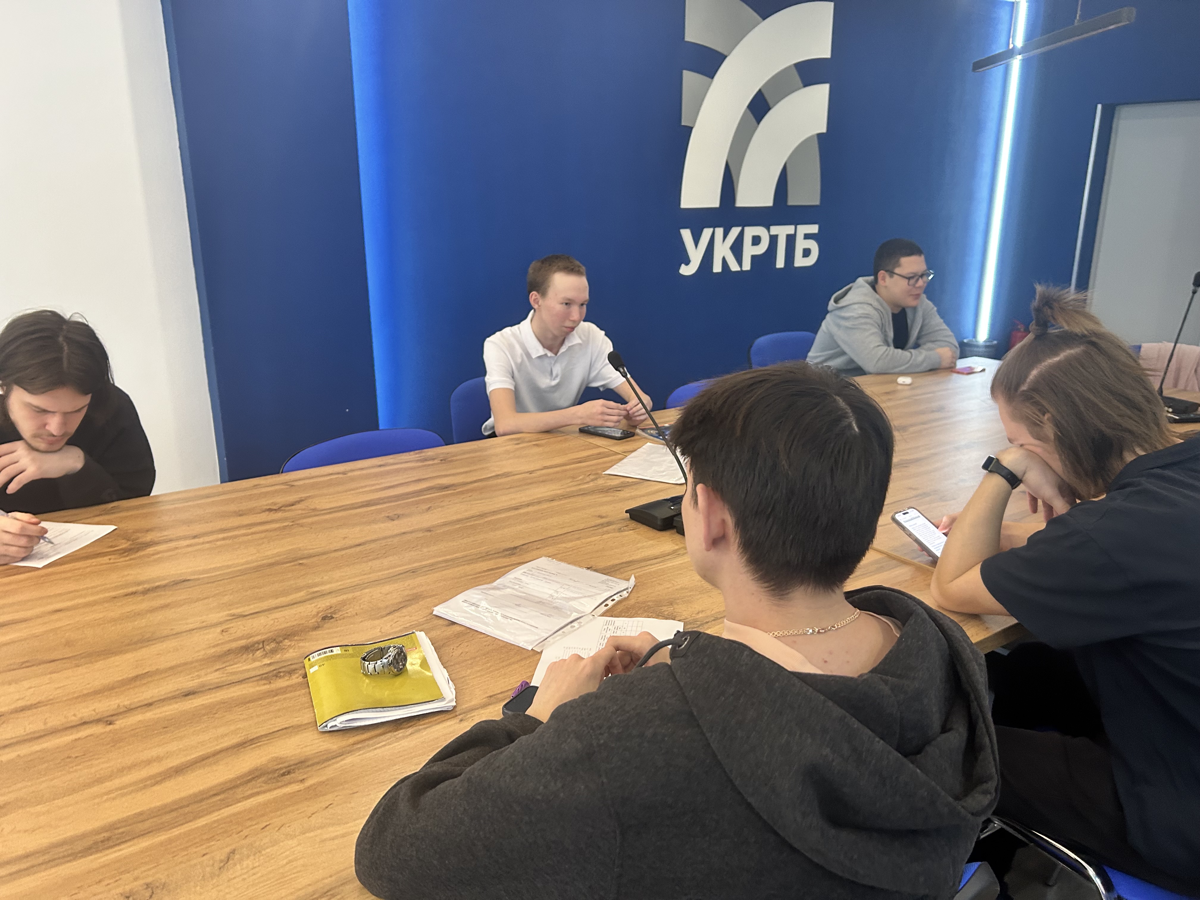 Поддержка детей участников СВО