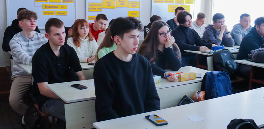 Конкурс видеороликов по Финансовой грамотности
