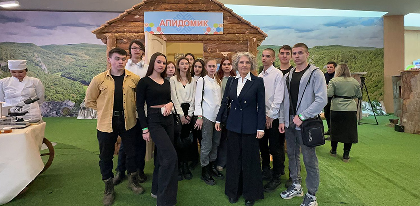 II Форум общественных инициатив «Сильные идеи для страны» 