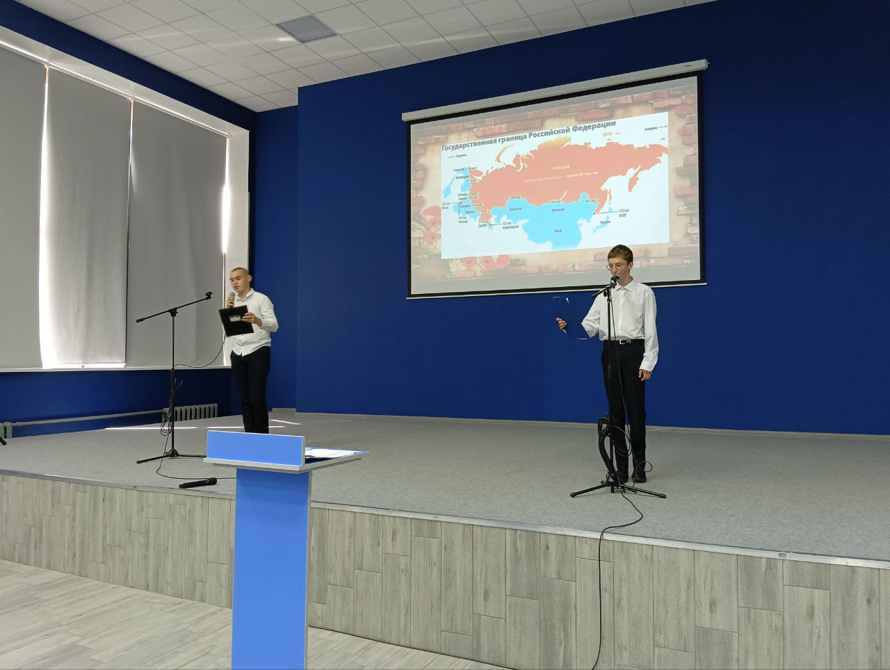 Герои Брестской крепости