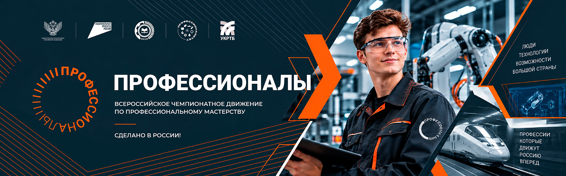 Профессионалы