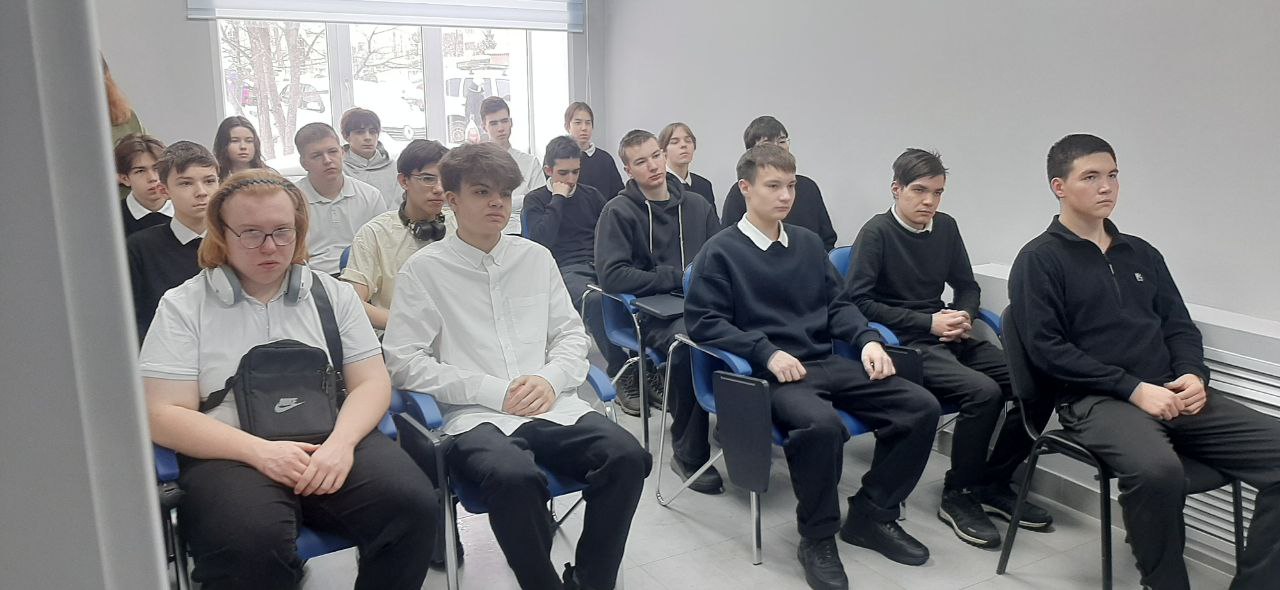День открытых дверей в Центре занятости