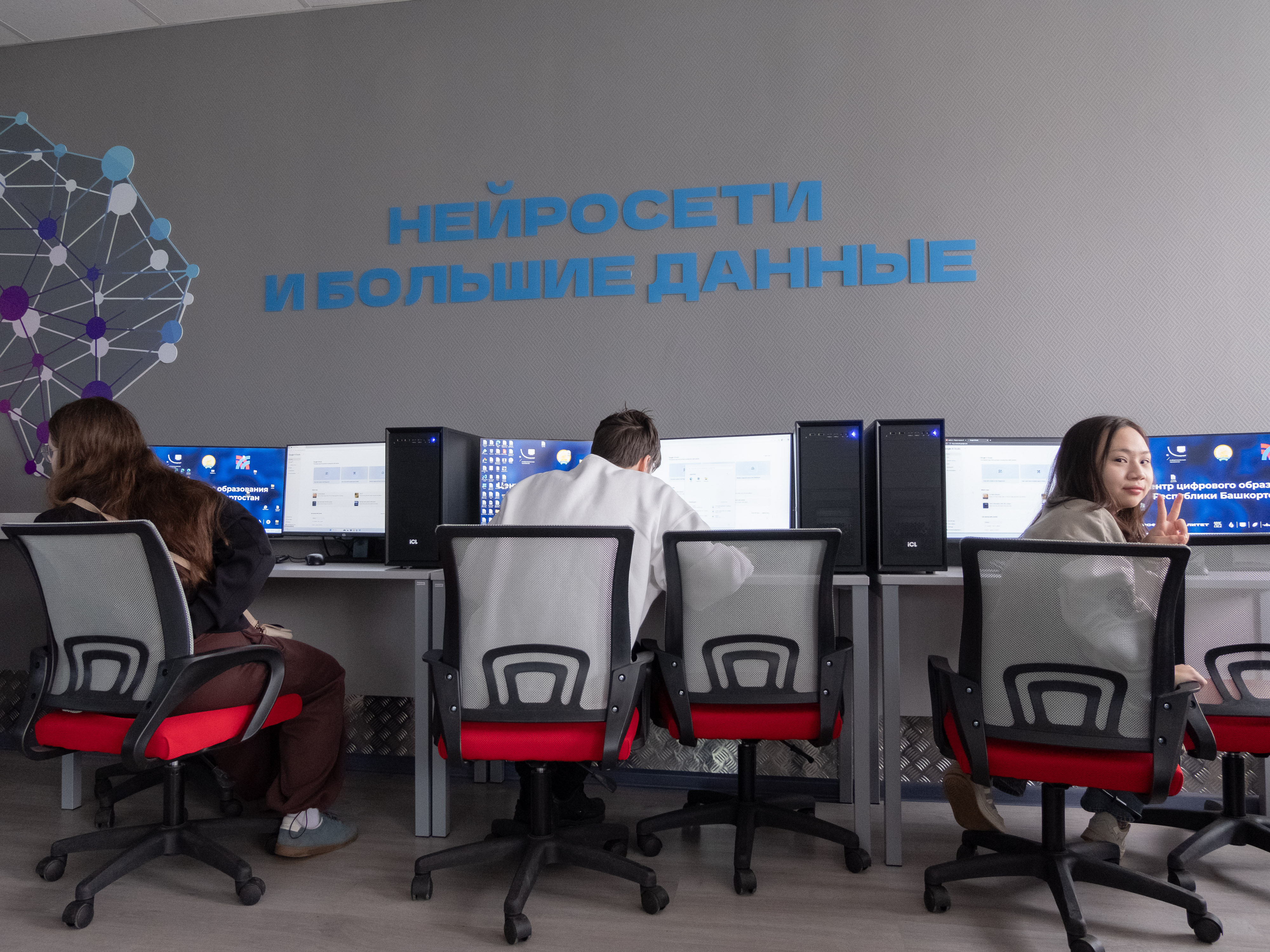 Полиолимпиада в колледже: знания, умения, победы!