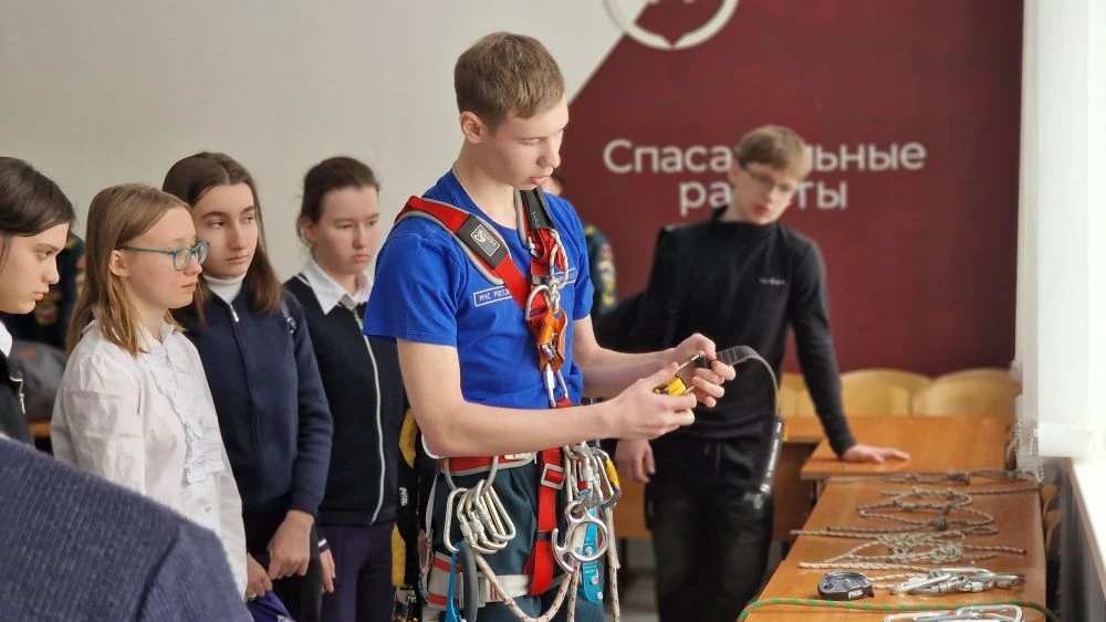 День открытых дверей