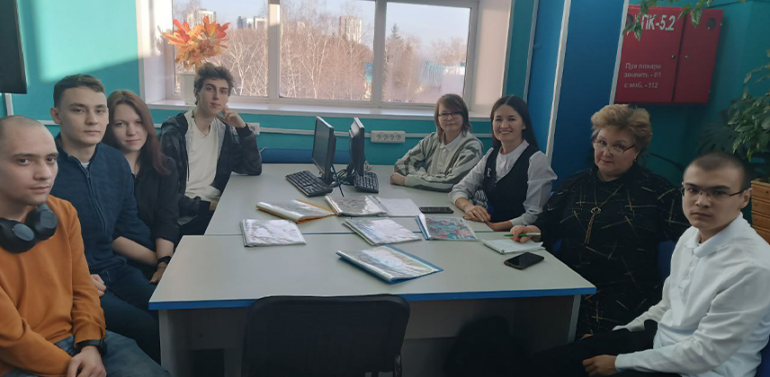 День российской печати