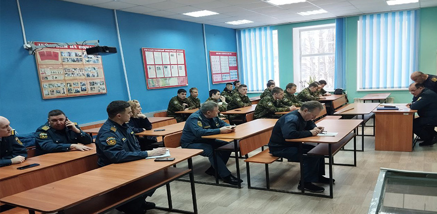 Практика и трудоустройство студентов