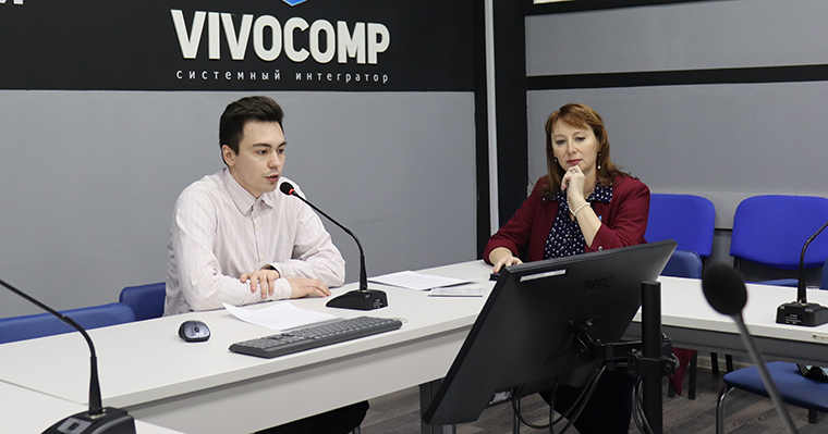 Республиканский круглый стол «Реализация демонстрационных экзаменов по блоку ИКТ в Республике Башкортостан»