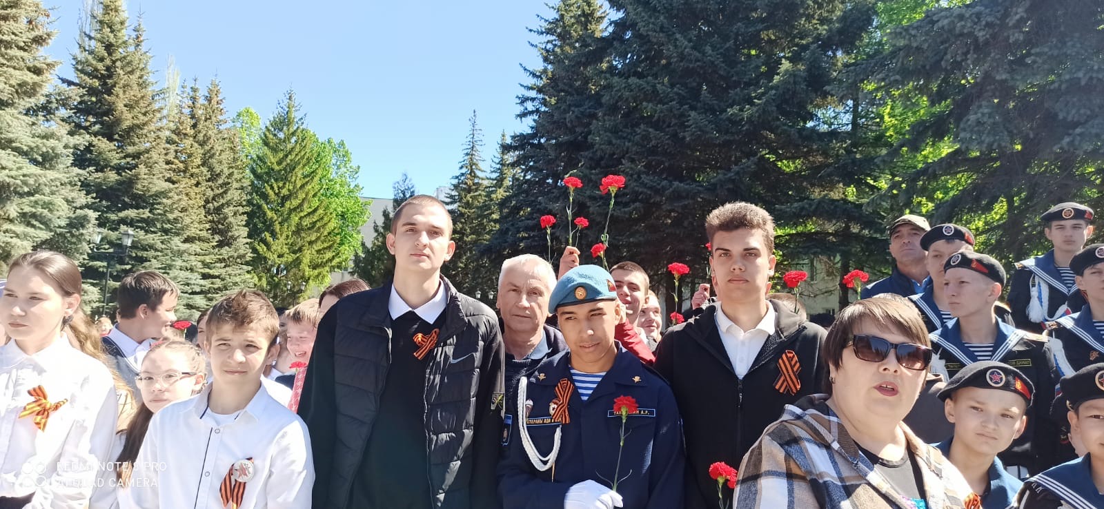 День Победы