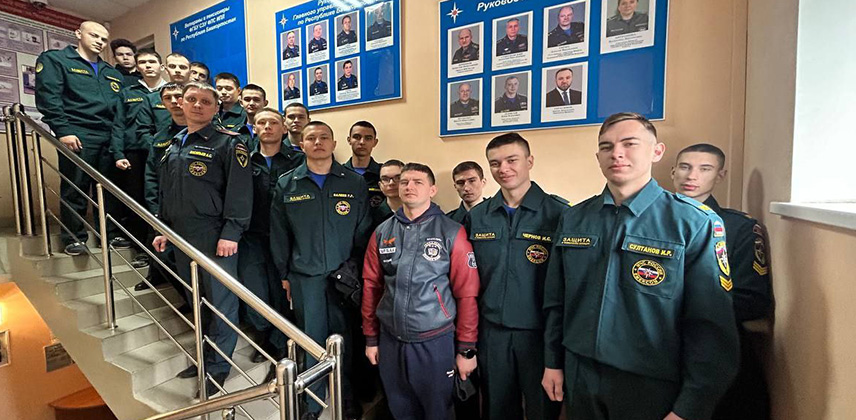 Новости с практики 