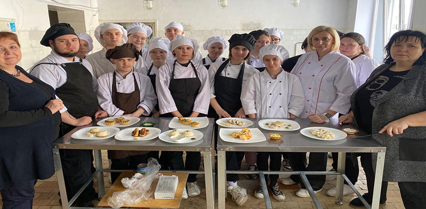 Конкурс профессионального мастерства