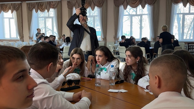 Осознанное поведение, которое даёт уверенность в завтрашнем дне