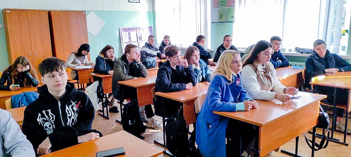 Всероссийский день трезвости