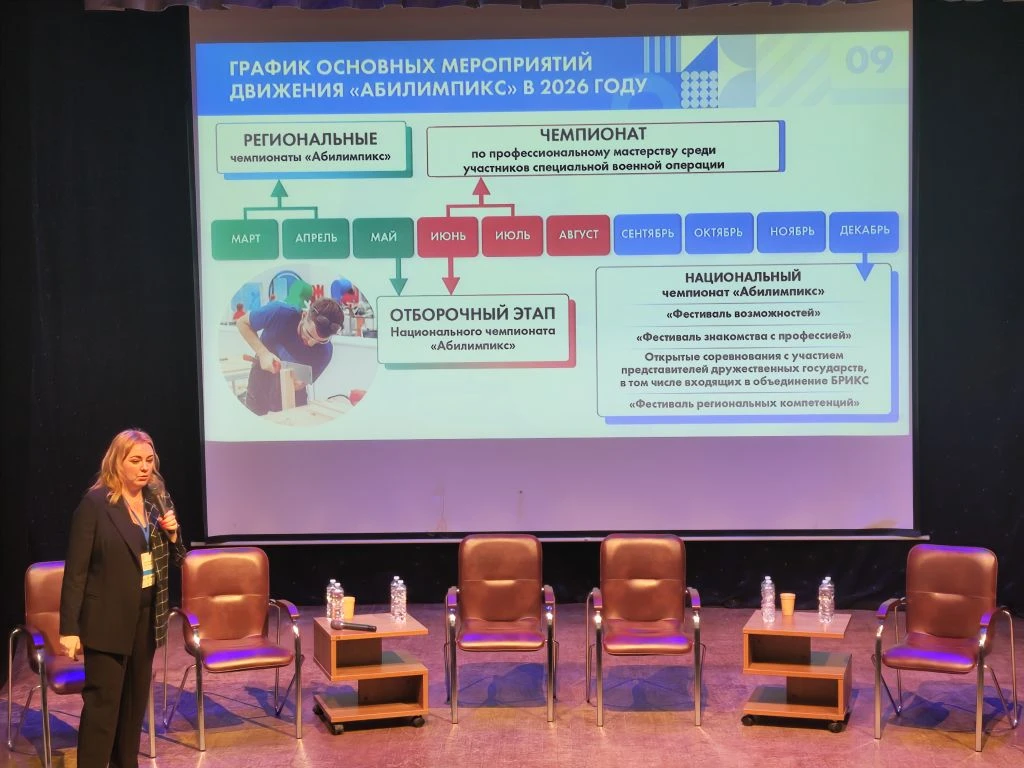 Всероссийский форум ИТ-преподавателей