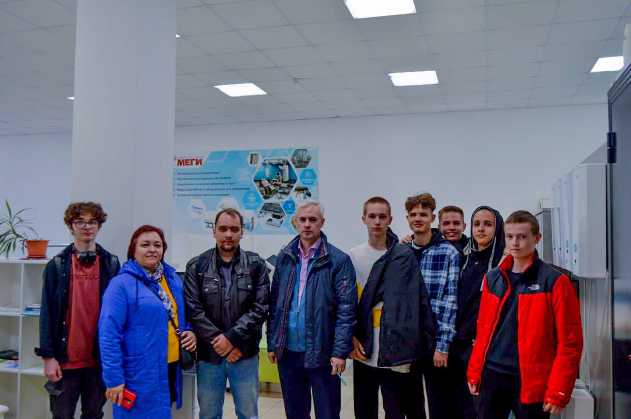 ООО «Медстальконструкция»