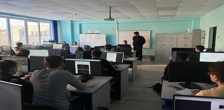 Наставничество