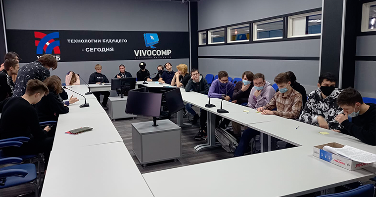Треннинг на тему "Стресс и стрессоустойчивость"