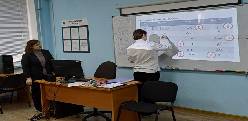 Аттестации на высшую категорию