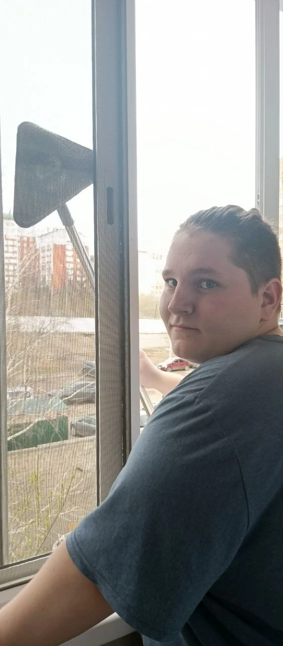 Добрые дела объединяют!