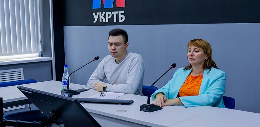 Вебинар в рамках обучающего курса 