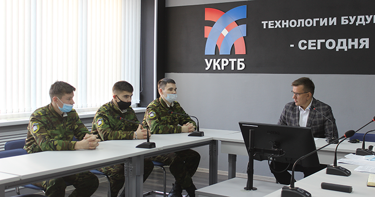 Итоги Межрегиональной олимпиады профессионального мастерства