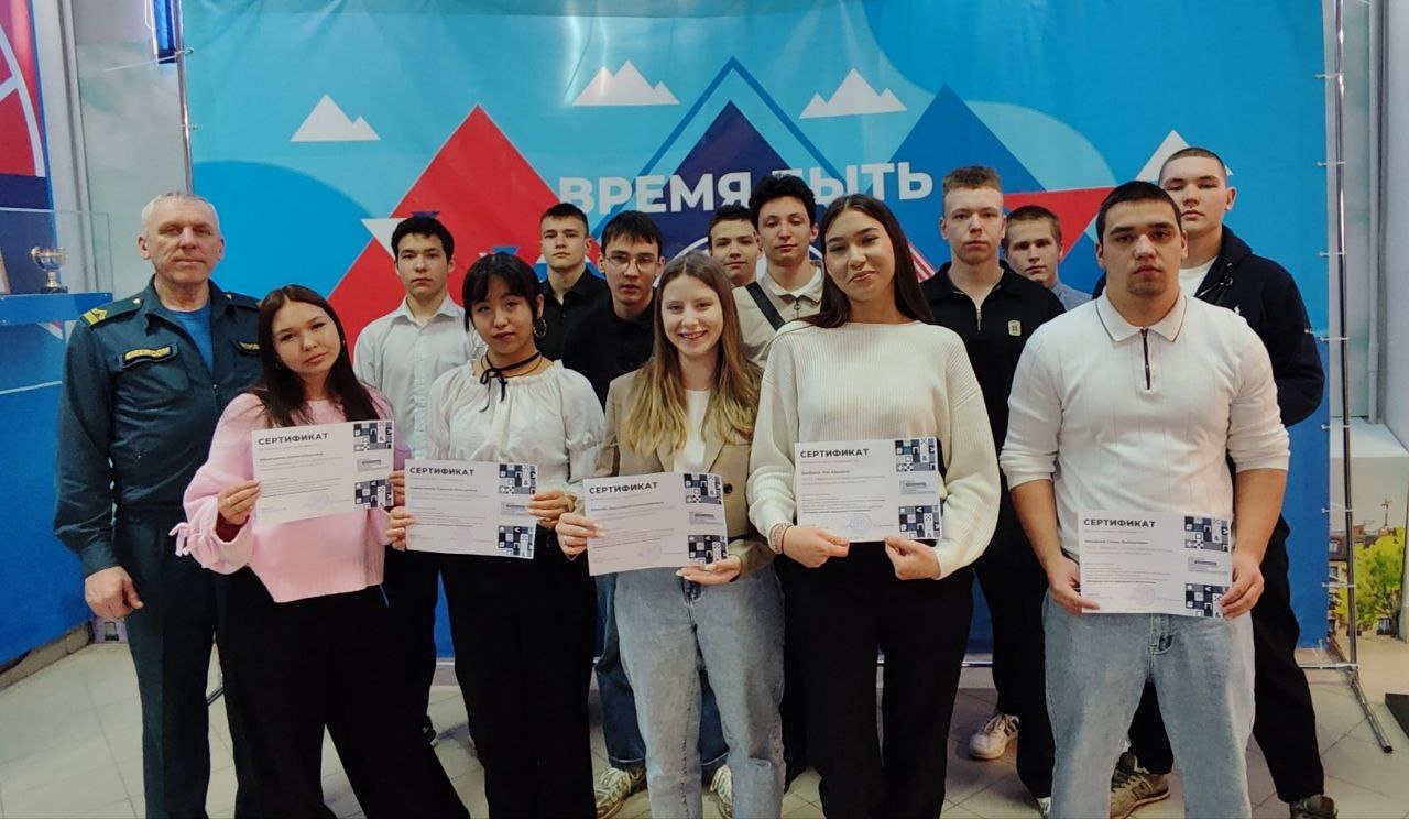 Конкурс творческих работ