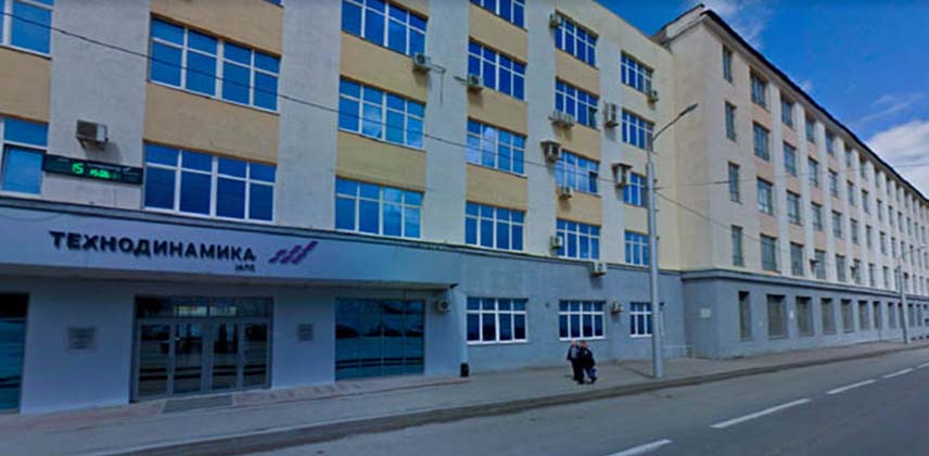 Экскурсия в Уфимское агрегатное производственное объединение